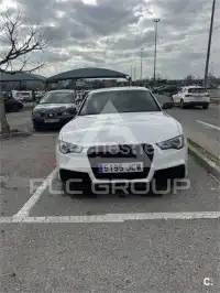 2015 Audi A5