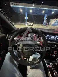 2015 Audi A5