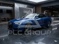 2015 Audi A5