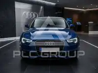 2015 Audi A5