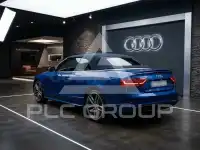 2015 Audi A5