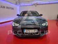 2015 Audi A5
