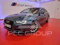 2015 Audi A5