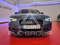 2015 Audi A5