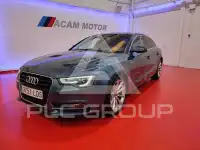 2015 Audi A5