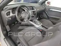 2015 Audi A5