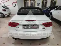 2015 Audi A5