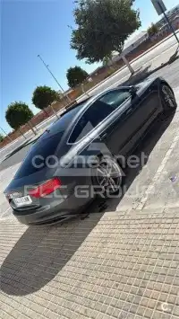 2015 Audi A5