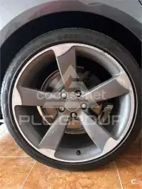 2015 Audi A5