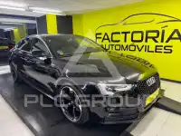 2015 Audi A5