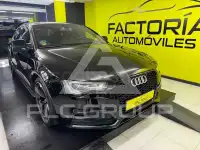 2015 Audi A5