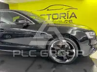 2015 Audi A5
