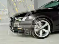 2015 Audi A5