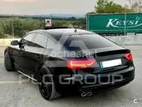 2015 Audi A5
