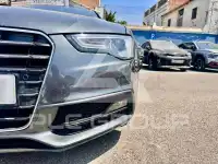 2015 Audi A5