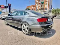 2015 Audi A5