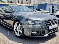 2015 Audi A5