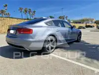 2015 Audi A5