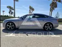 2015 Audi A5