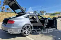 2015 Audi A5