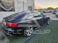 2015 Audi A5