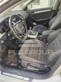2015 Audi A5