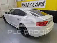2015 Audi A5