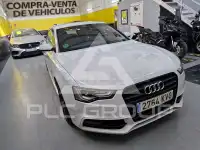 2015 Audi A5