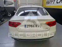 2015 Audi A5