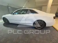 2015 Audi A5