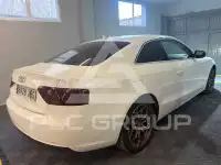 2015 Audi A5