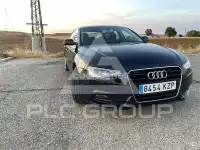 2015 Audi A5