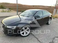 2015 Audi A5