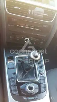 2015 Audi A5