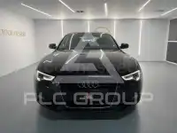 2015 Audi A5