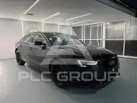 2015 Audi A5
