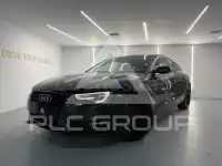2015 Audi A5