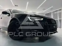 2015 Audi A5