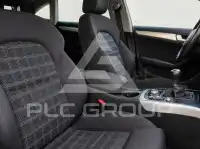 2015 Audi A5