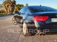 2015 Audi A5