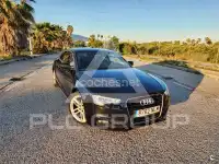 2015 Audi A5