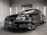 2015 Audi A5