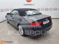 2015 Audi A5