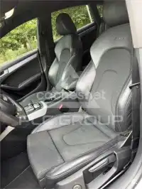 2015 Audi A5