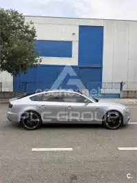 2015 Audi A5