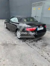 2015 Audi A5