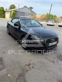 2015 Audi A5