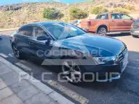 2015 Audi A5
