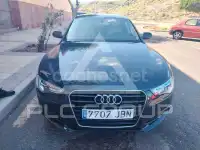 2015 Audi A5