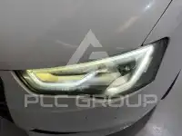 2015 Audi A5